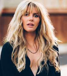 Grace Potter